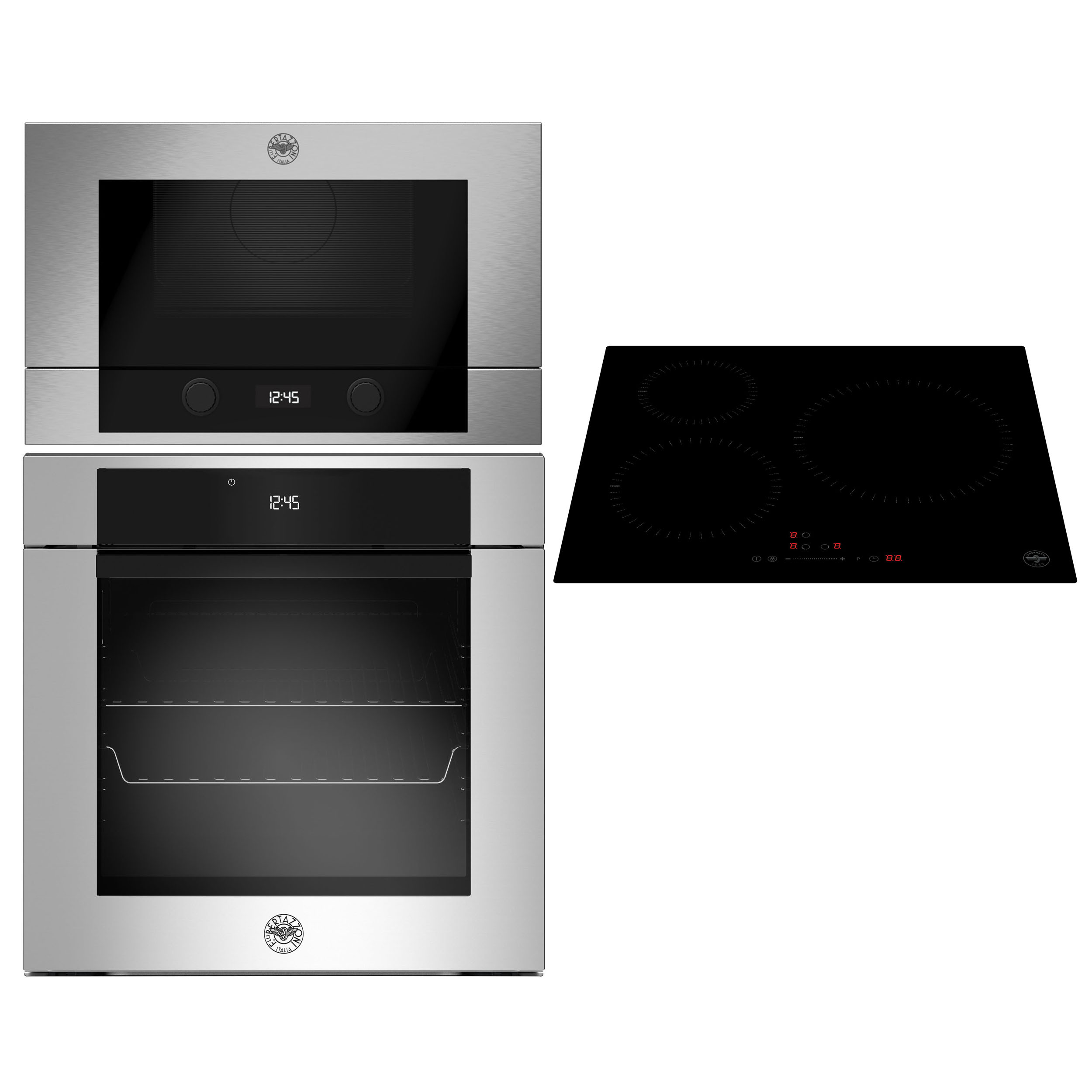 ΣΕΤ 20> F6011MODPLX/23 + PLG6 3I 30NV + F38 3 MOD MW S X